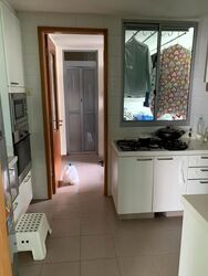 Caribbean At Keppel Bay (D4), Condominium #623626051